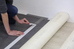 Double face pour sols vinyles Scotch 50 mm x 20 m