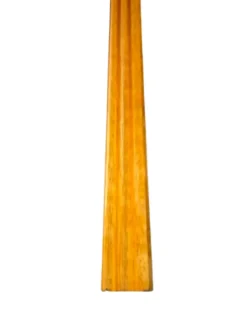 Elargisseur Bois Exotique 50x46x2400mm Dormant Tradition (par 2) Gd Menuiseries