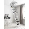 Escalier Grenier Electrique - Trappe 70x110cm - Hauteur 2.76 à 3.05m - ACI-THE300B/110X70