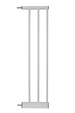 Extension aluminium Aalto 20 cm blanc