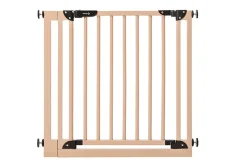 Extension barrière de sécurité en bois 7 cm