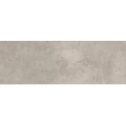 Faïence Carlota Gris 60 x 20cm ( vendu par boite de 1,2 m² )