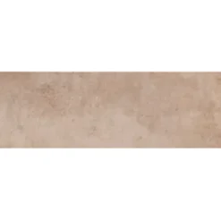 Faïence Carlota Moka 60 x 20cm ( vendu par boite de 1,2 m² )
