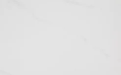 Faïence murale effet marbre blanc brillant L.40 x l.25 cm x ép.8,8 mm, Galac