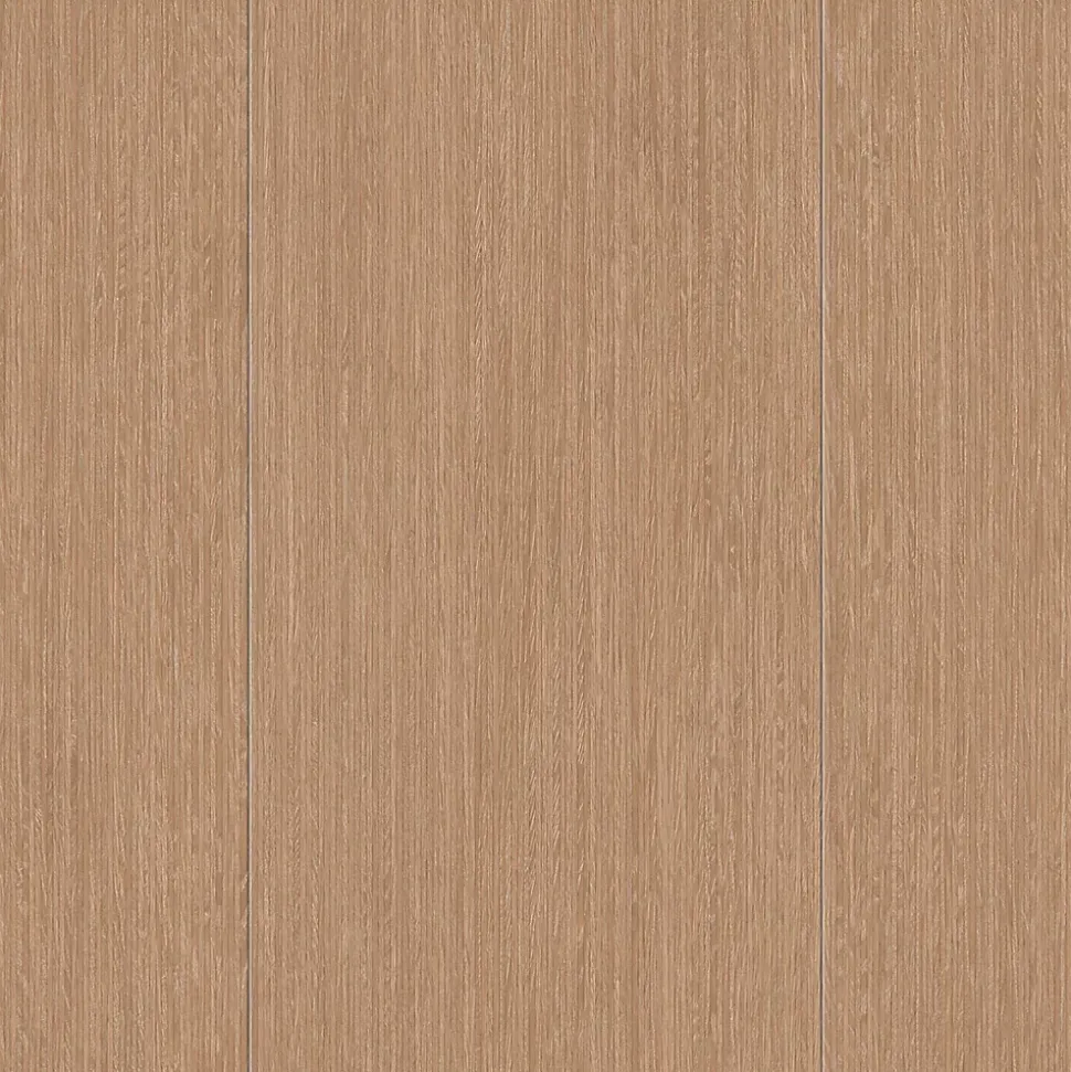 Faïence murale intérieur grès émaillé effet bois brut beige L.12 x l.6 cm x ép.8,2 mm, Taka
