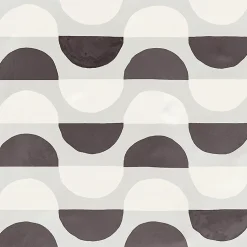 Faïence Paola Bruno 20 x 20cm ( vendu par boite de 1 m² )