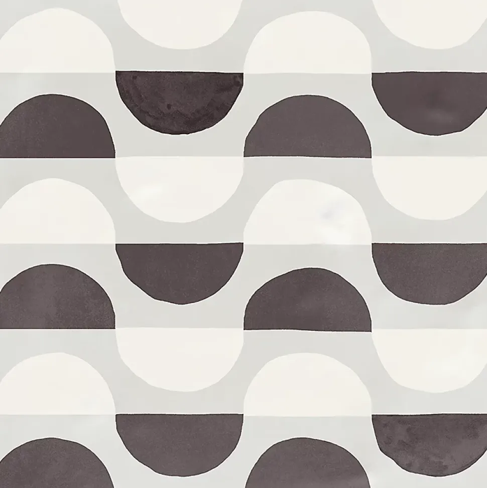 Faïence Paola Bruno 20 x 20cm ( vendu par boite de 1 m² )