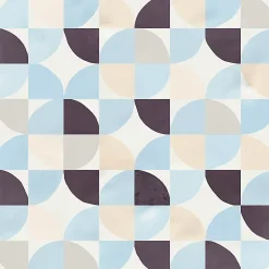 Faïence Paola Leo 20 x 20cm ( vendu par boite de 1 m² )
