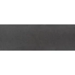 Faïence Piemonte Graphite 60 x 20cm ( vendu par boite de 1,08 m² )