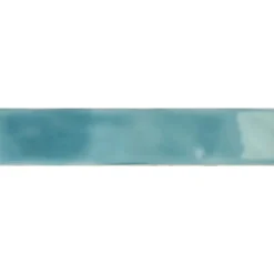 Faïence Saona Sky - brillant 25 x 5cm ( vendu par boite de 0,75 m² )