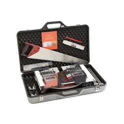 FB10 Boîte à coupe professionnelle, malette et accessoires inclus - Variomatic