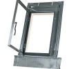 FENETRE DE TOIT UNIVERSELLE (Complète), puits de lumière 73 x 45 cm
