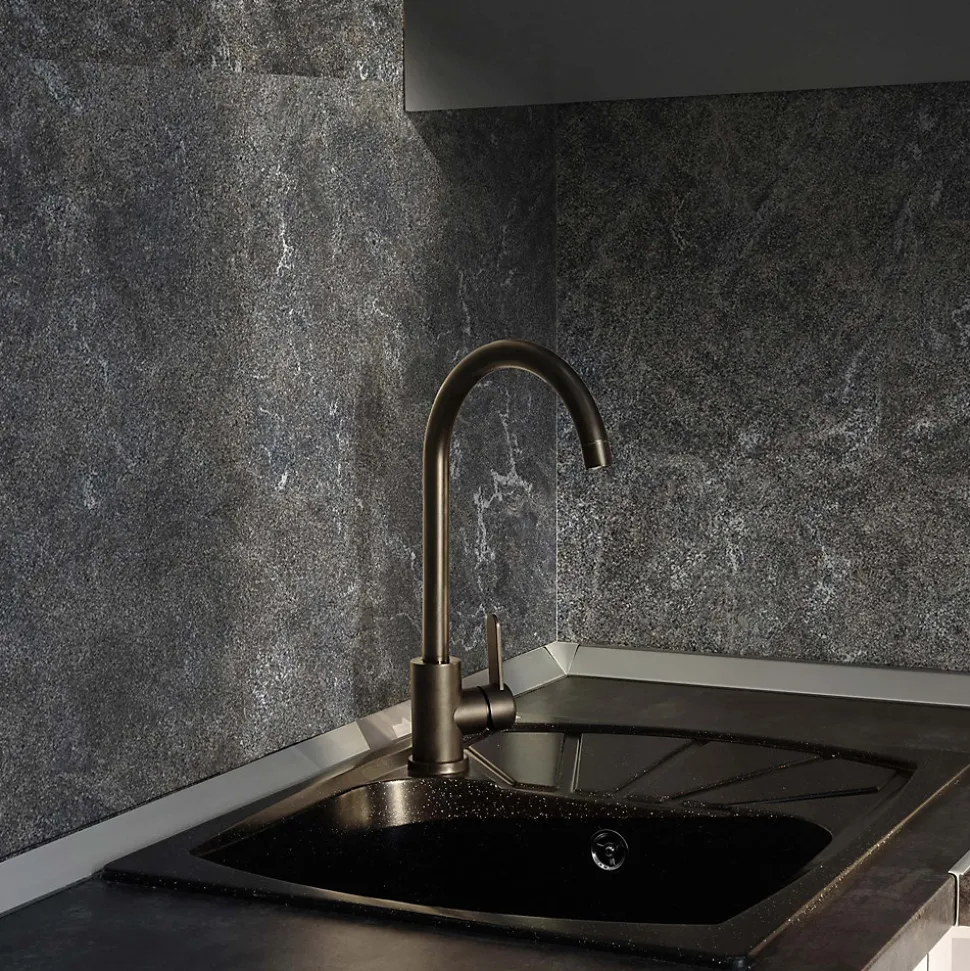 Feuille de Pierre naturelle Sechura 122x61 (à l'unité - 0,7442 m²) - RO'MA NATURE