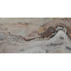 Feuille de Pierre naturelle Kharan 120x60 (à l'unité - 0,72 m²) - RO'MA NATURE