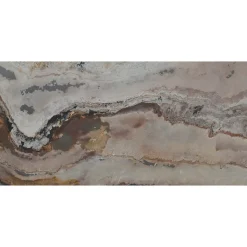 Feuille de Pierre naturelle Kharan 120x60 (à l'unité - 0,72 m²) - RO'MA NATURE