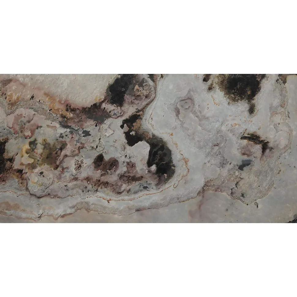 Feuille de Pierre naturelle Kharan 120x60 (à l'unité - 0,72 m²) - RO'MA NATURE