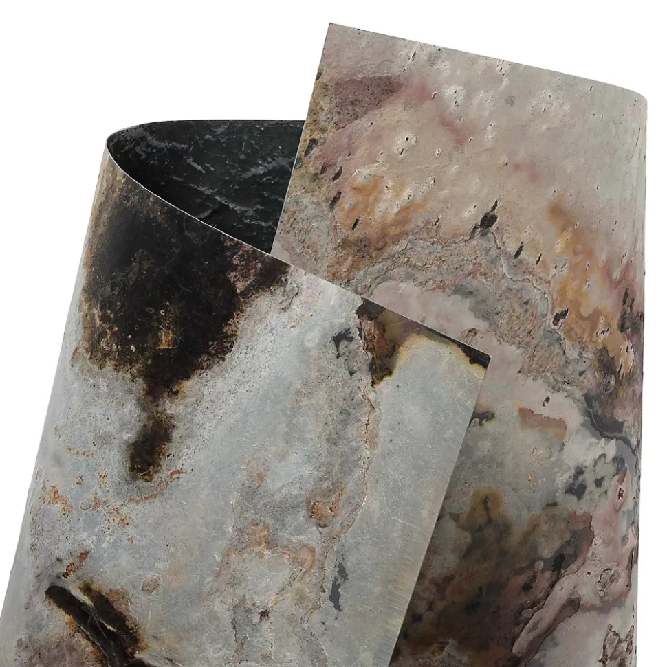 Feuille de Pierre naturelle Kharan 120x60 (à l'unité - 0,72 m²) - RO'MA NATURE