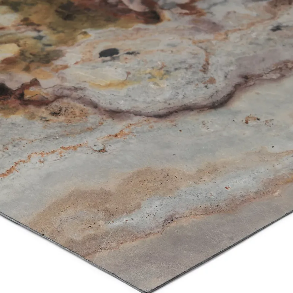 Feuille de Pierre naturelle Kharan 120x60 (à l'unité - 0,72 m²) - RO'MA NATURE