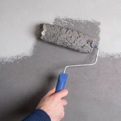 Fibre de verre lisse protection murale Excellence
