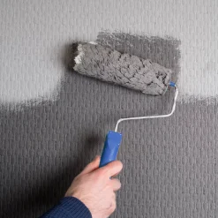 Fibre de verre maille fine protection murale Excellence