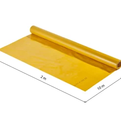Film pare-vapeur pour sol stratifié Volden ép. 0,15cm 20m²