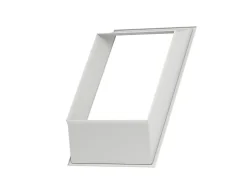 Habillage intérieur fenêtre de toit Velux LSB CK02