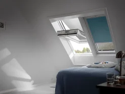 Habillage intérieur fenêtre de toit Velux LSB CK02