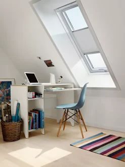 Habillage intérieur fenêtre de toit Velux LSB MK04