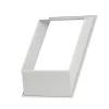 Habillage intérieur fenêtre de toit Velux LSB CK04