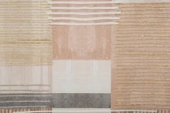 Impression sur toile avec cadre 60x3x60 cm