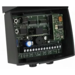 Interface pour automatisme Cardin pour portails et portes de garages