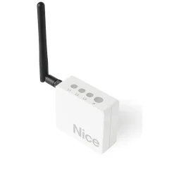 Interface Wi-Fi NICE IT4WIFI pour motorisation