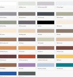 Joint carrelage de finition ULTRACOLOR PLUS - Alupack 5kg - coloris : 110 Gris Manhattan 2000