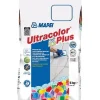 Joint carrelage de finition ULTRACOLOR PLUS - Alupack 5kg - coloris : 112 Gris Moyen