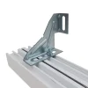 Kit de fixations pour châssis coulissant Acbat aluminium isolation 100 à 120mm