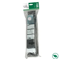 Kit de pose pour revêtement de Sol stratifié effet parquet
