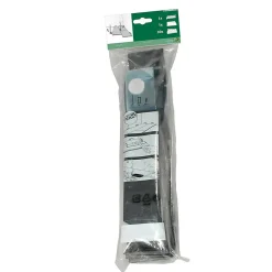 Kit de pose pour revêtement de Sol stratifié effet parquet