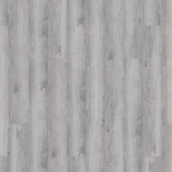 Lame PVC clipsable Starfloor Ultimate décor bois gris 17,6 x 121,3 cm Tarkett (vendue au carton)