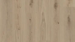 Lame PVC clipsable Ultimate décor chêne naturel 18 x 121 cm Tarkett