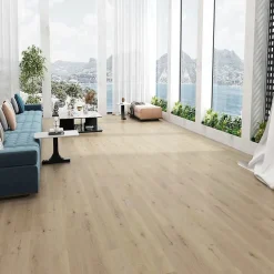 Lame pvc clipsable 18,4x122 cm ESSENTIEL MIEL