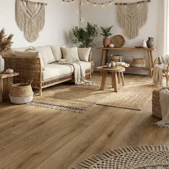 Lame pvc clipsable 18,2x122 cm LECCIO BEIGE
