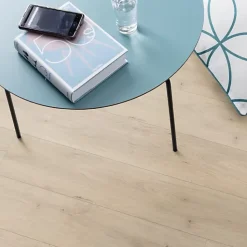 Lame vinyle Gerflor - Creation 55 à coller - Twist - Paquet de 3,36 m²