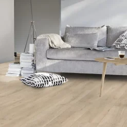 Lame vinyle Gerflor - Creation 55 à coller - Twist - Paquet de 3,36 m²