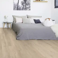 Lame vinyle Gerflor - Creation 55 à coller - Twist - Paquet de 3,36 m²