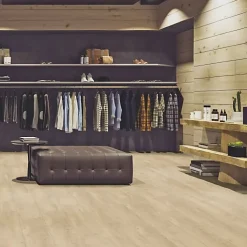 Lame vinyle Gerflor - Creation 55 à coller - Twist - Paquet de 3,36 m²