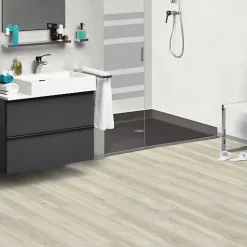 Lame vinyle Gerflor - Creation 55 à coller - Malua Bay - Paquet de 3,36 m²