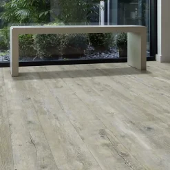 Lame vinyle Gerflor - Creation 55 à coller - Ranch - Paquet de 3,36 m²