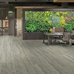 Lame vinyle Gerflor - Creation 55 à coller - Ranch - Paquet de 3,36 m²
