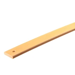Latte de sommier hêtre 1400 x 53 mm ép.8 mm