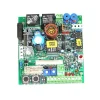 Logique de commande NICE SPA20 pour motorisation